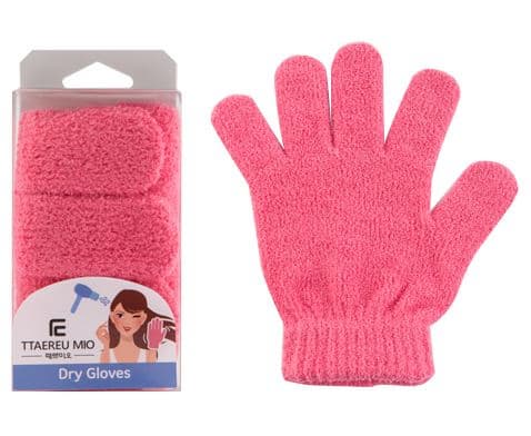 Hair dry glove _for humen _ for pets_